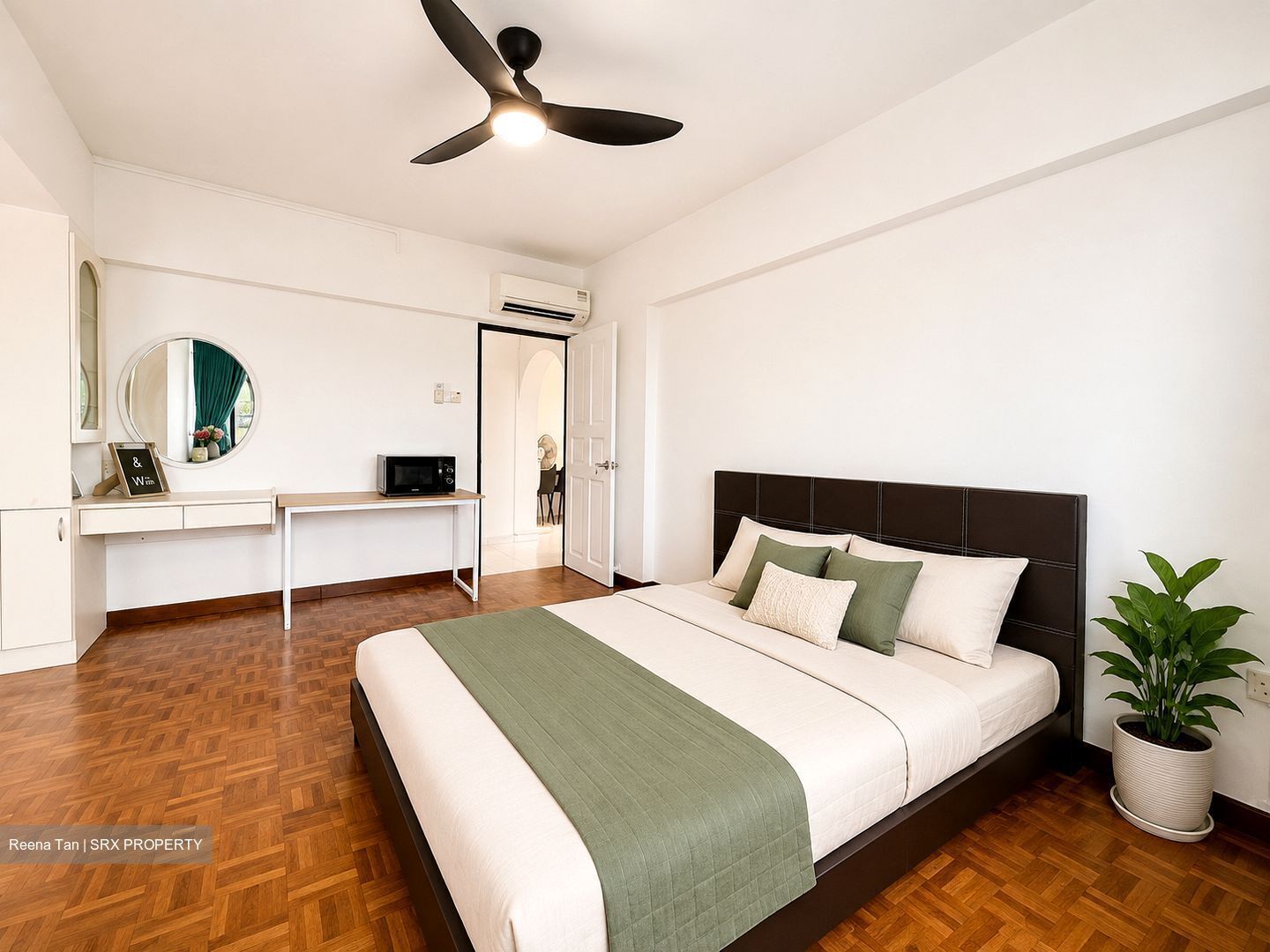 Lakeview Estate (D20), Apartment #603142071